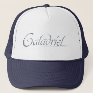 Casquette Texturisé nommé de Galadriel