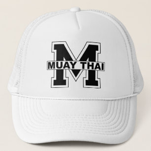 Casquette thaïlandais de Muay
