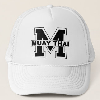 Casquette thaïlandais de Muay