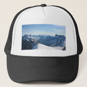Casquette The Alps - magnificent!