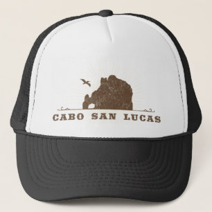 Casquette The Arch at Land's End  Cabo San Lucas Trucker Hat