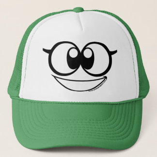 Casquette The Atomic Pea hat.