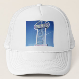 Casquette The Dunes Hotel Las Vegas