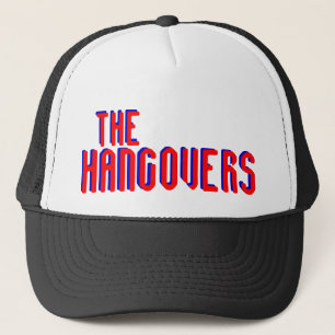 CASQUETTE THE HANGOVERS