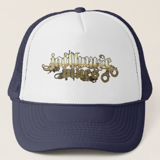 Casquette The Official Jailhouse Blues®