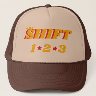Casquette The Shift