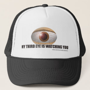 Casquette The Third Eye Cap