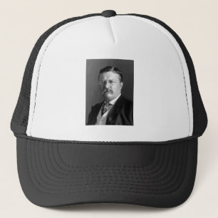 Casquette Theodore Roosevelt Teddy Président républicain