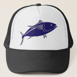 Casquette Thons de thonine