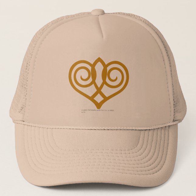 Casquette Thranduil Symbol (Devant)