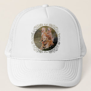 Casquette Three Golden Generations