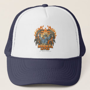 Casquette ThunderCats Mumm-Ra Vit