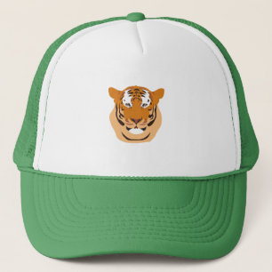 Casquette Tiger