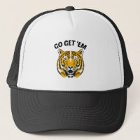 TIGER ALLEZ LES OBTENIR