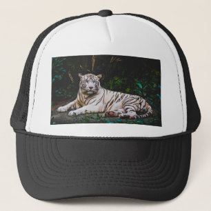 Casquette Tigre