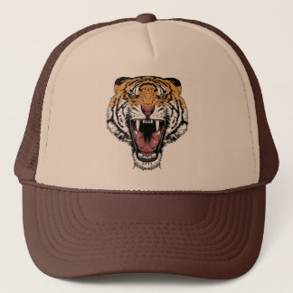 Casquette Tigre