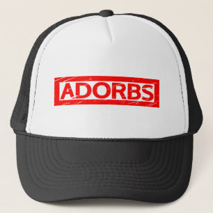 Casquette Timbre Adorbs