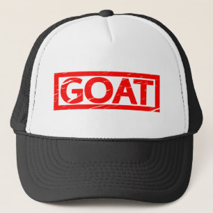 Casquette Timbre de chèvre