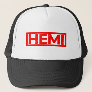 Casquette Timbre de Hemi