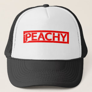 Casquette Timbre de pêche