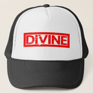 Casquette Timbre divin