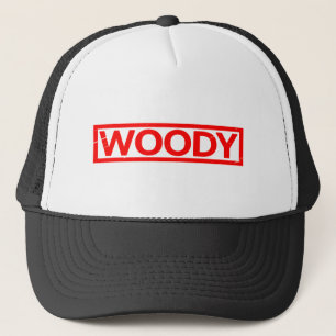 Casquette Timbre en bois