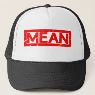 Casquette Timbre moyen