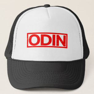 Casquette Timbre Odin