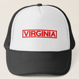 Casquette Timbre Virginia