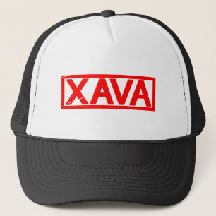 Casquette Timbre Xava