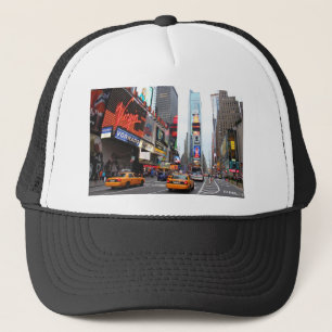 Casquette Times Square de New York City