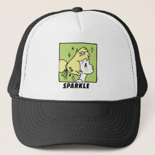 Casquette Tinker Bell   Bande dessinée