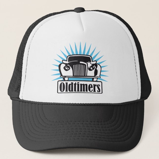 Casquette Titititimer (Devant)