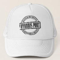 Titre de port de Hyannis