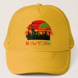Casquette Tm-28