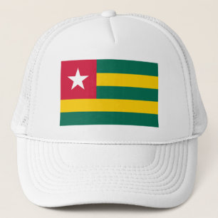 Casquette Togo