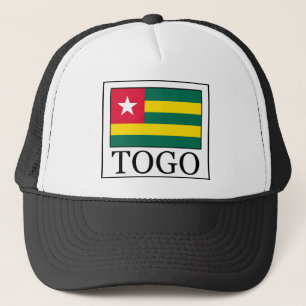 Casquette Togo