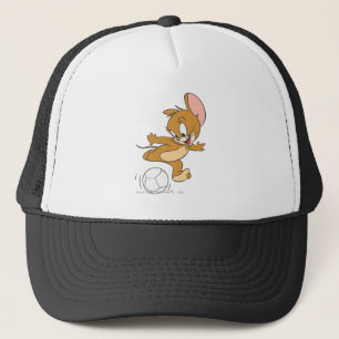 Casquette Tom and Jerry Soccer (Football) 2