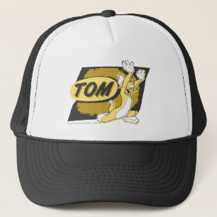 Casquette Tom chasse
