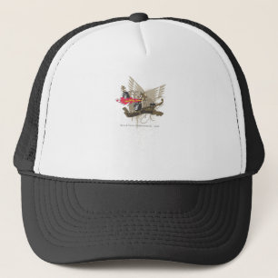 Casquette Tom et Jerry Custome Wheels