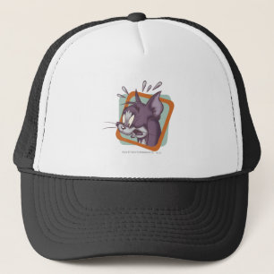 Casquette Tom Scaredy Cat