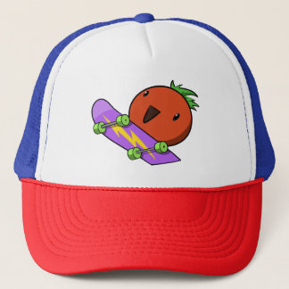 Casquette Tomate de Sk8r (casquette)