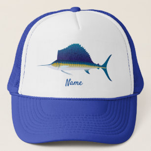Casquette Tonneau de mer