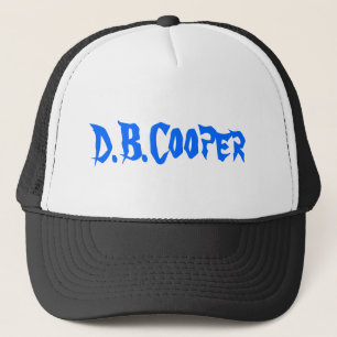 Casquette Tonnelier de DB