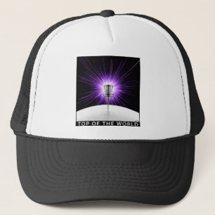 Casquette Top of the World