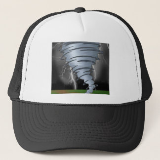 CASQUETTE TORNADOES