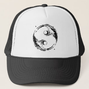 Casquette Torrent de vie