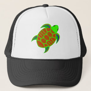 Casquette Tortue