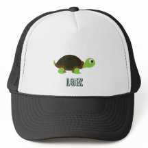 Tortue mignonne 10K
