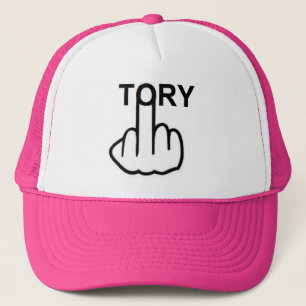 Casquette Tory Flip